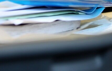 모의고사 성적표 용어