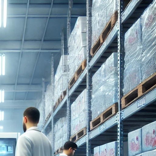 HACCP 인증의 이점