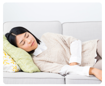 여성에게 흔한 갑상선 질환