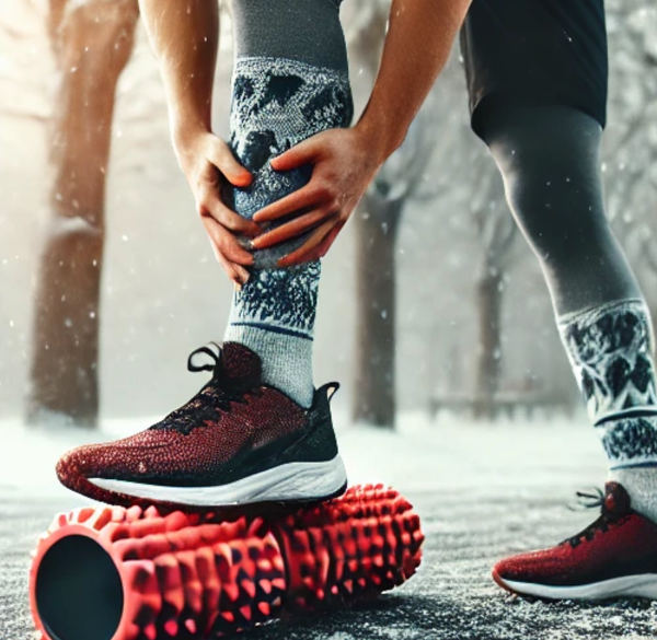 콘드로이친&amp;#44; 러너에게 꼭 필요한 이유-2