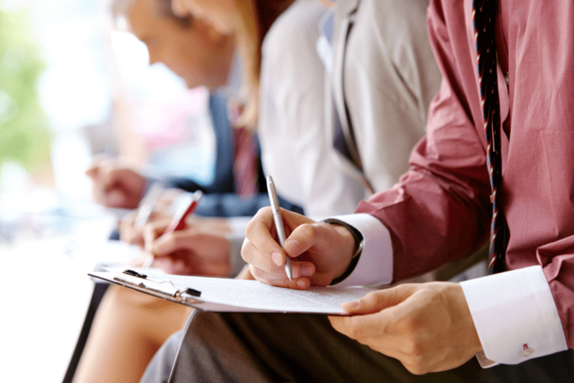 자기소개서 이미지