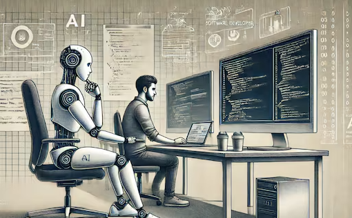 유럽의 AI 규제와 엔지니어 역할 변화