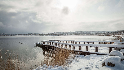연말 새해 카운트다운·해돋이·해맞이 명소와 걷기 좋은 길 추천