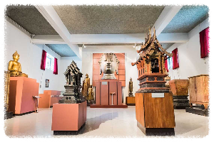 란나 민속 박물관