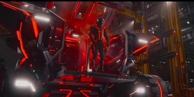 [SF영화 트론: 아레스 후기/리뷰] OTT 다시보기 보는곳 - 줄거리, 결말, 재밌나요? 재미 있다 vs 재미 없다