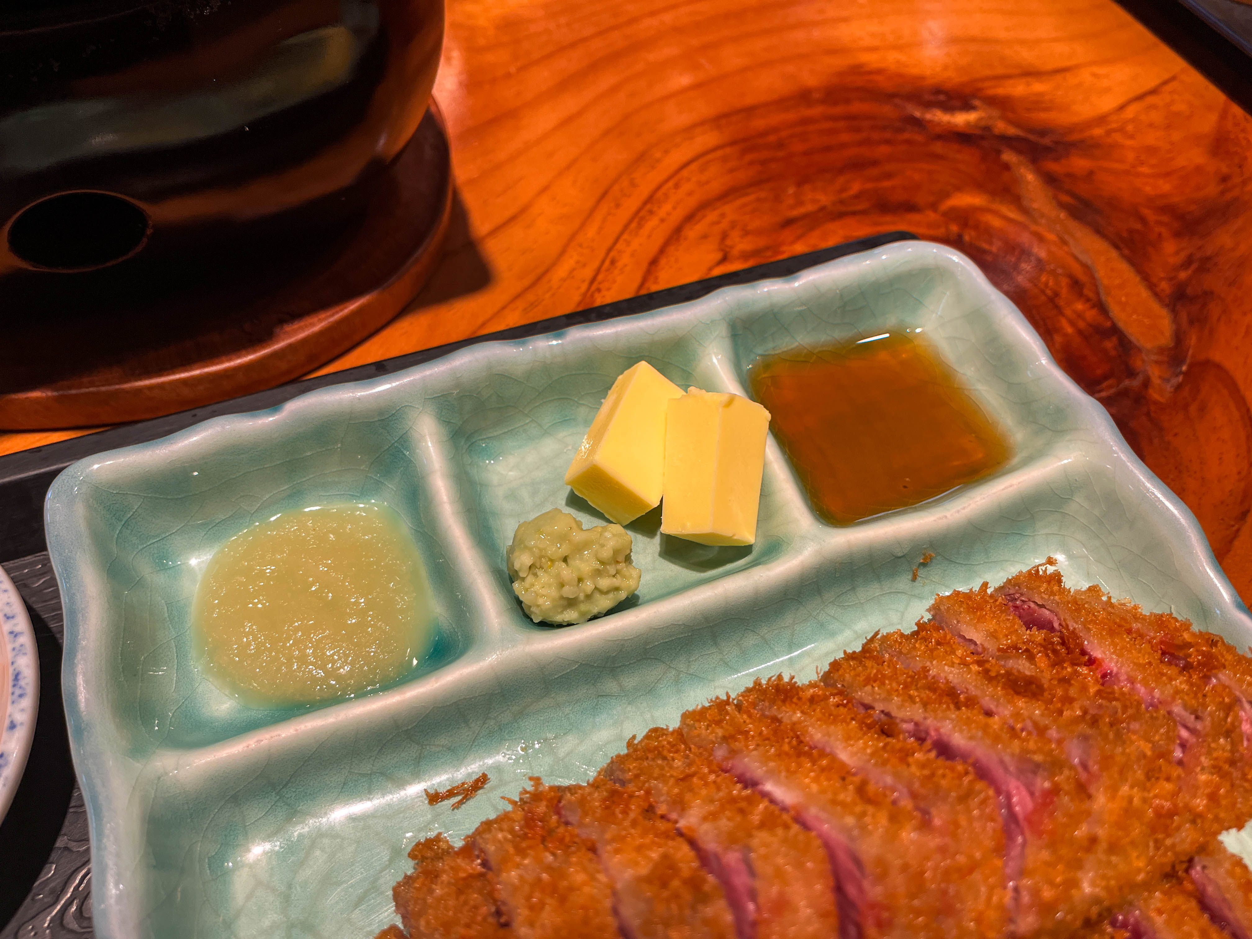 양산 물금 도쿄규카츠