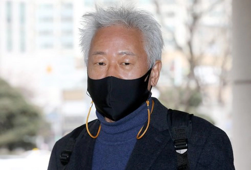 류석춘 교수 프로필 나이 고향 아버지 경력 &amp;#124; 류석춘 &amp;#39;위안부는 매춘&amp;#39; 재판 근황