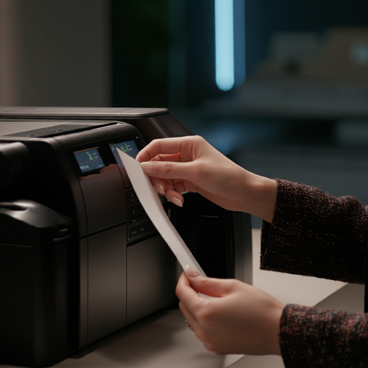 택배-보내는-한국여자01