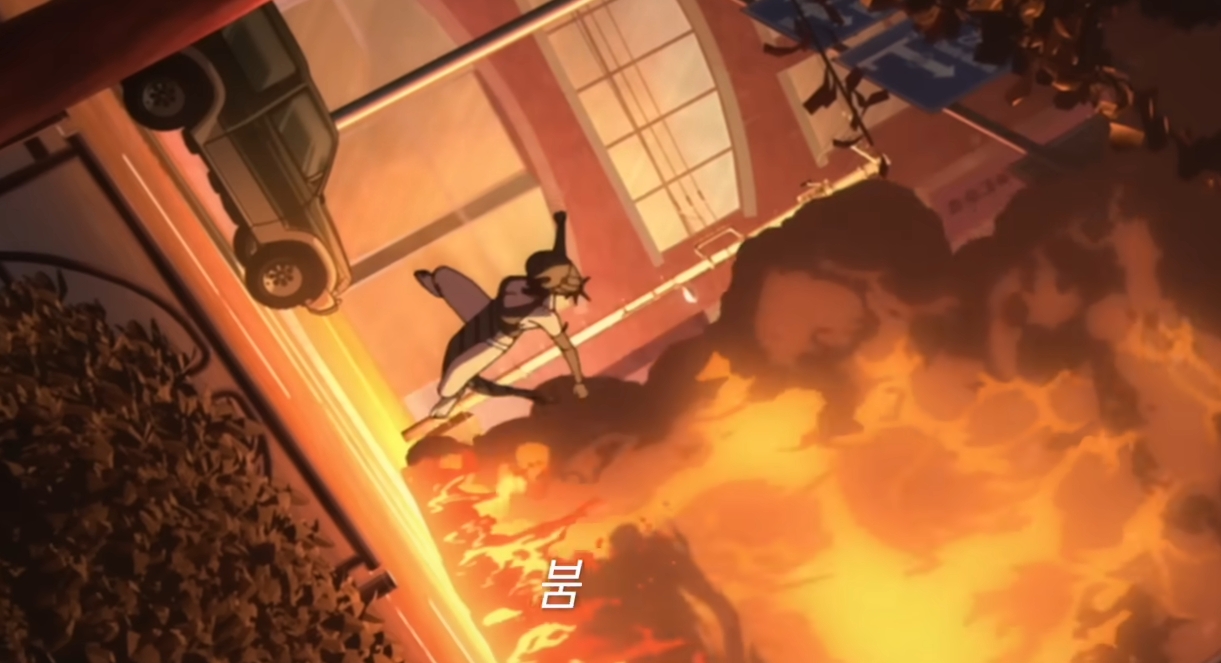 체인소맨 레제 예매 시작! 연령제한·쿠키·OST까지 총정리 🎬