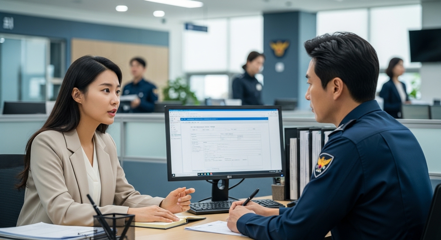 민원 처리, 법적 대응