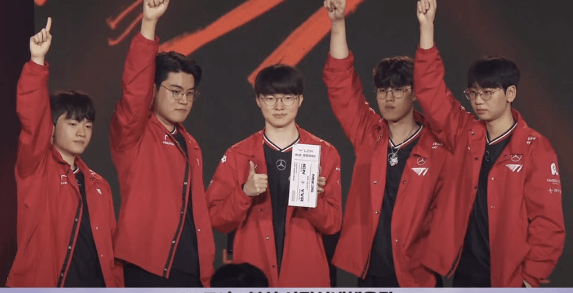 롤 MSI 