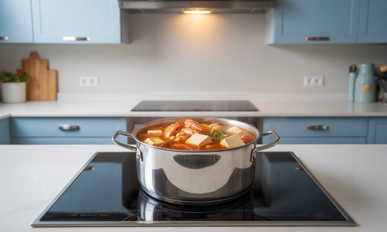 냄비 하나로 완성하는 초간단 저녁 메뉴 10선