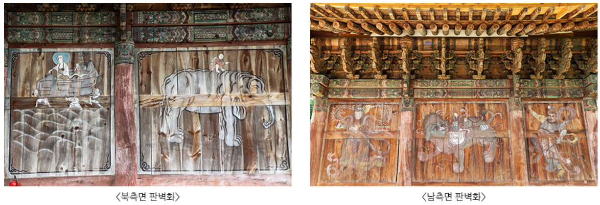 서울근교 파주 계곡 보광사: 문화&amp;#44; 역사&amp;#44; 자연이 있는 절과 물놀이하기 좋은 계곡