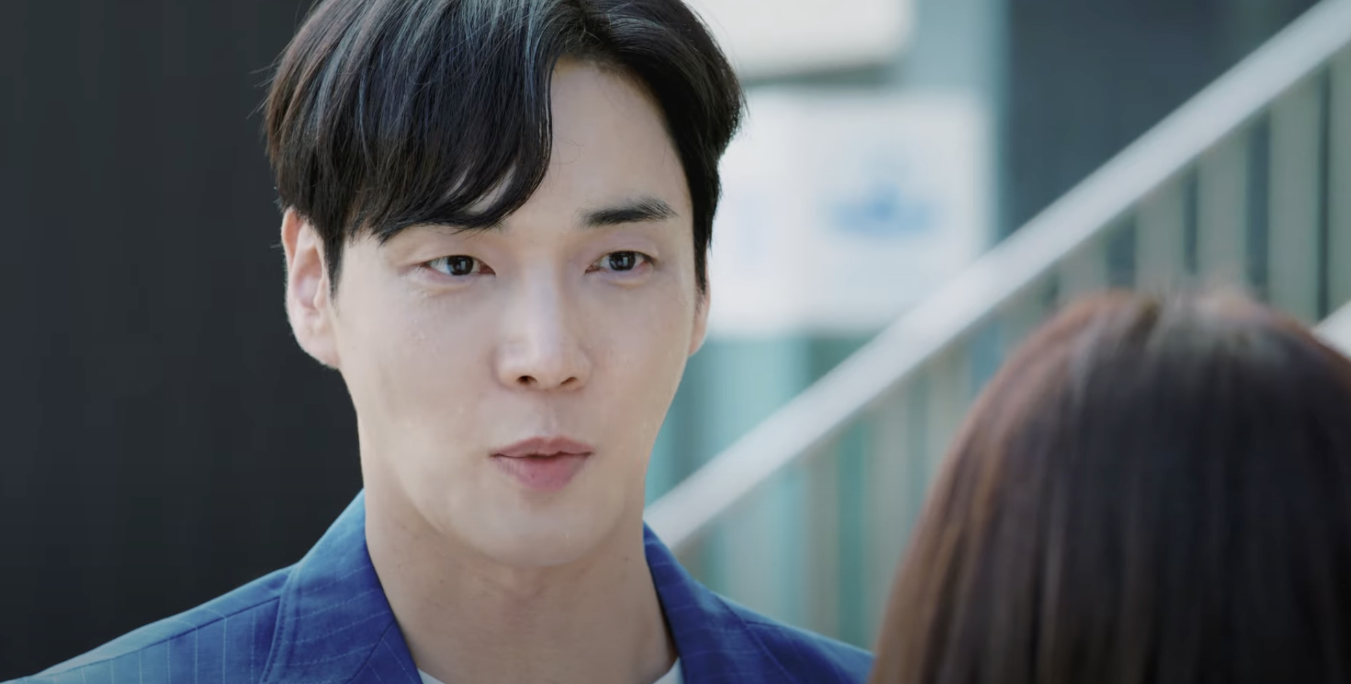 태풍의 신부 인물관계도 등장인물 총정리