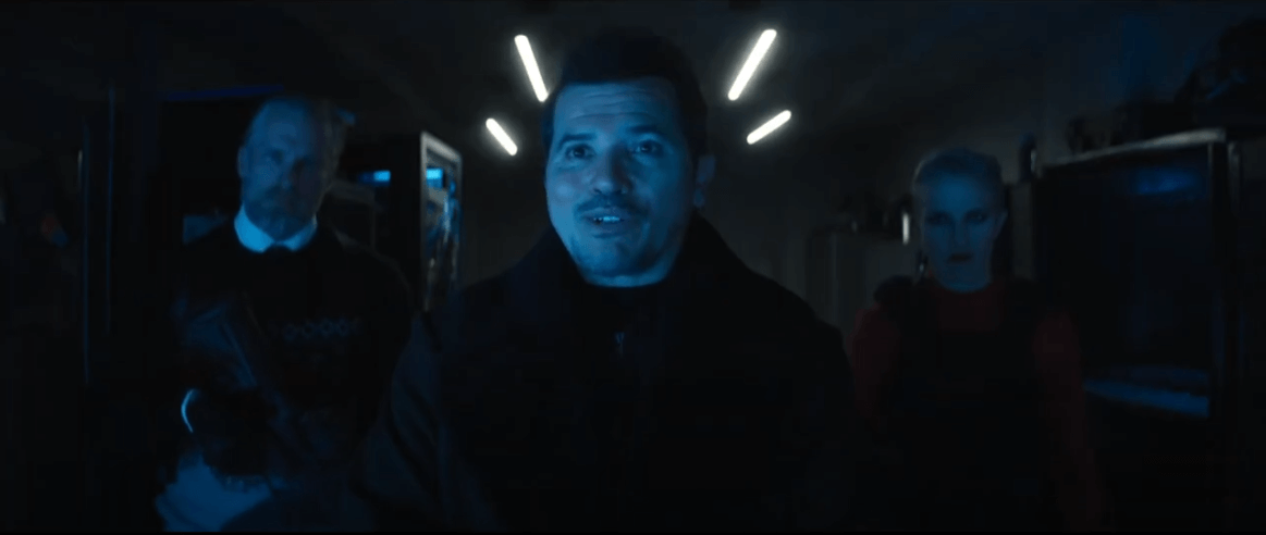 바이올런트 나잇 스틸 샷