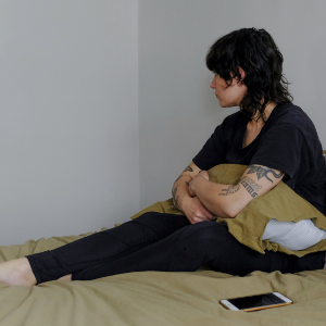 우울 장애(우울증)