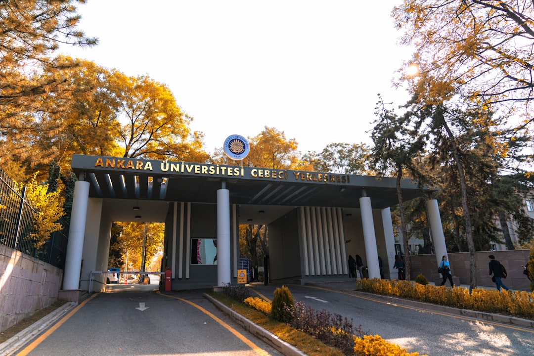 Cyber University