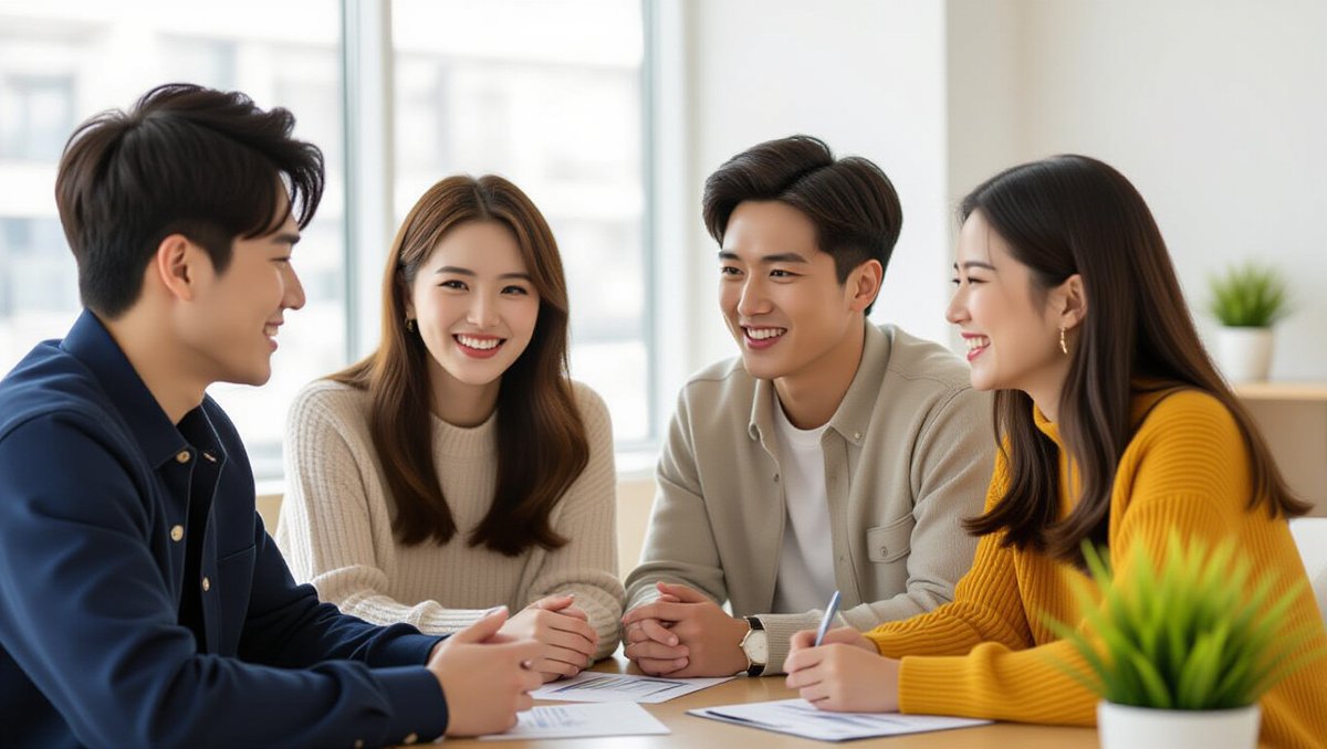 MBTI 완벽 분석: 16가지 유형부터 궁합, 연애, 실생활 활용법