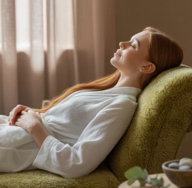 눈에 날파리 현상