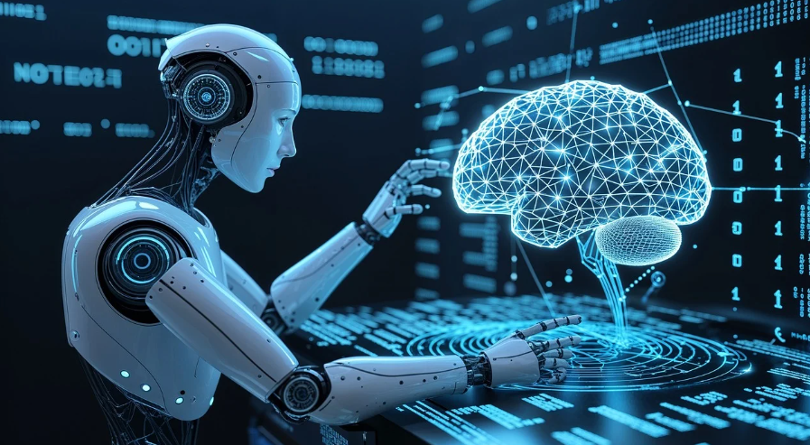 인간을 닮아가는 AI 로봇, 점점 진화하는 휴머노이드의 현 주소