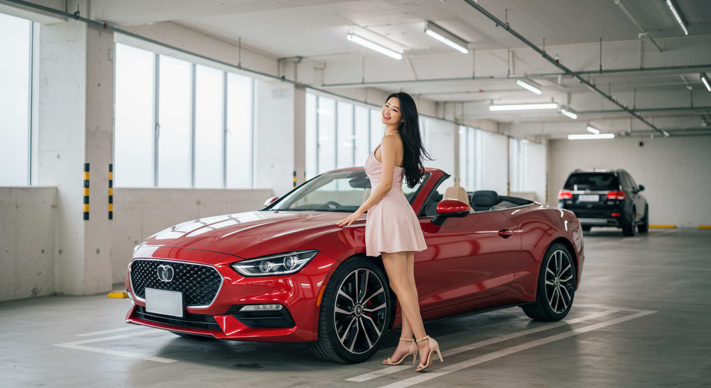 쏘렌토 하이브리드 vs 디젤