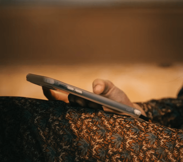 스마트폰 중독 탈출! 스크린 타임 줄이는 과학적 방법 5