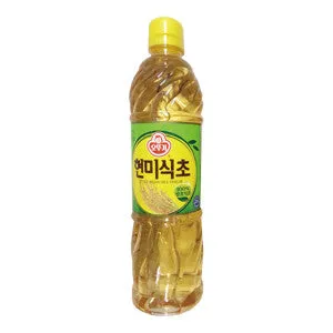 현미 식초 효능 10가지 부작용 먹는법에 대해서 알아보기_1