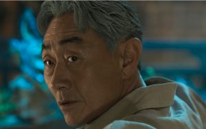 보물섬 인물관계도