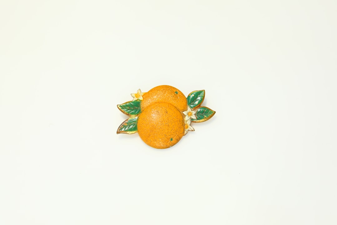 Brooch
