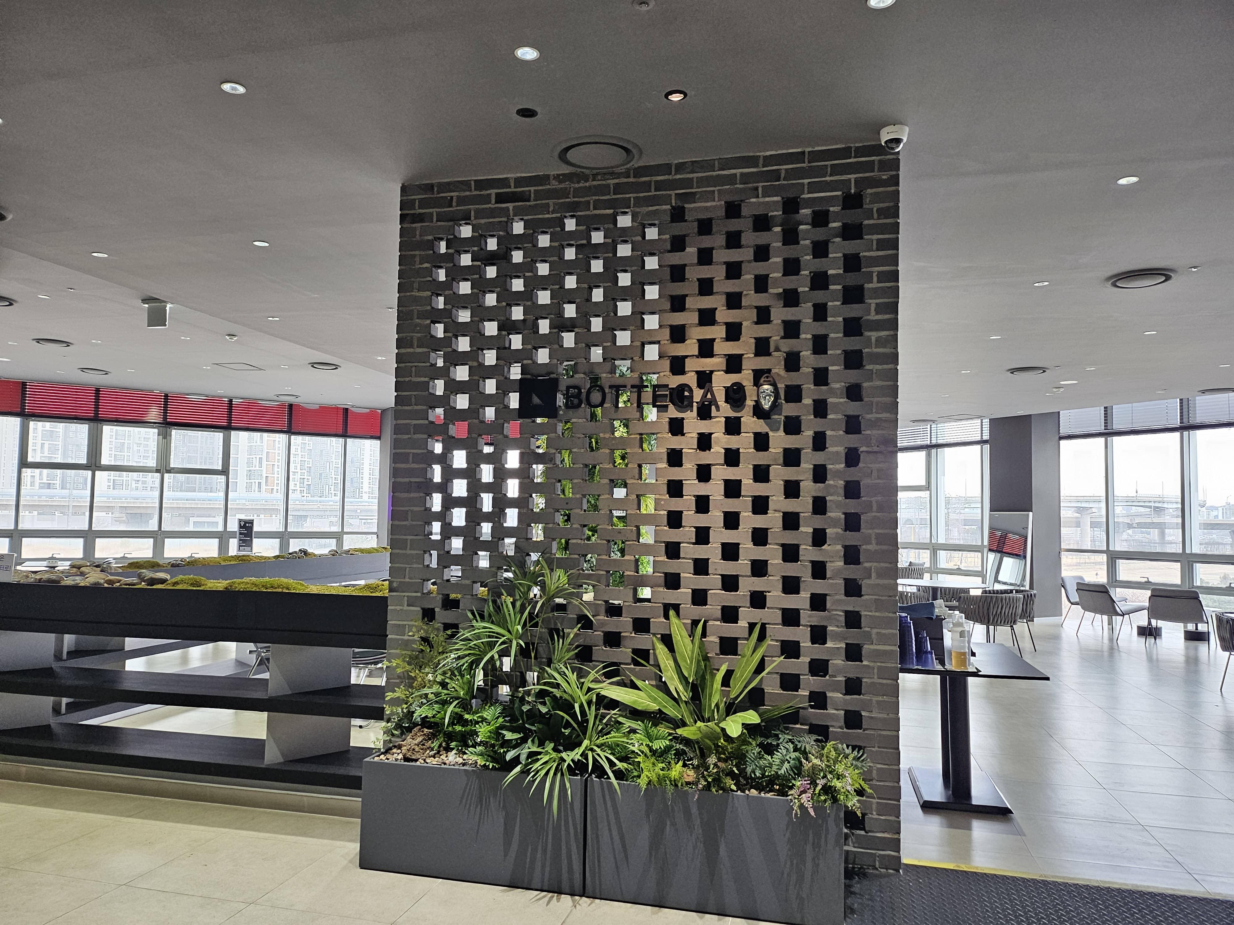 인천 송도 브런치 카페 맛집