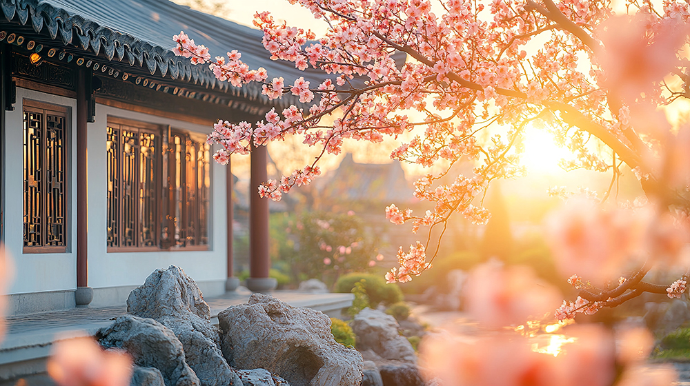 2025 벚꽃 개화시기