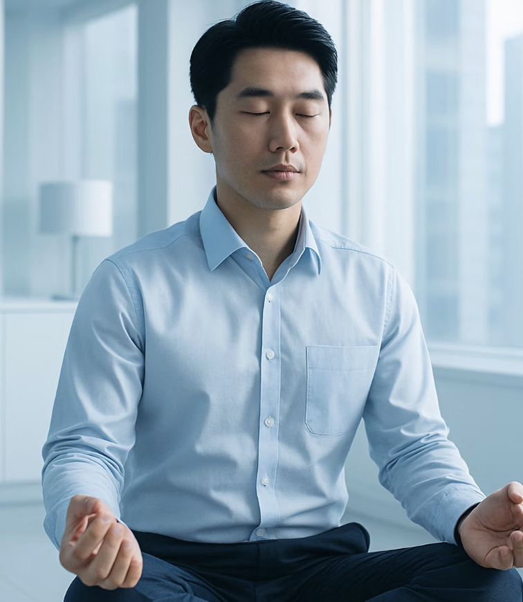 스트레스 관리&amp;#44; 최고의 예방약