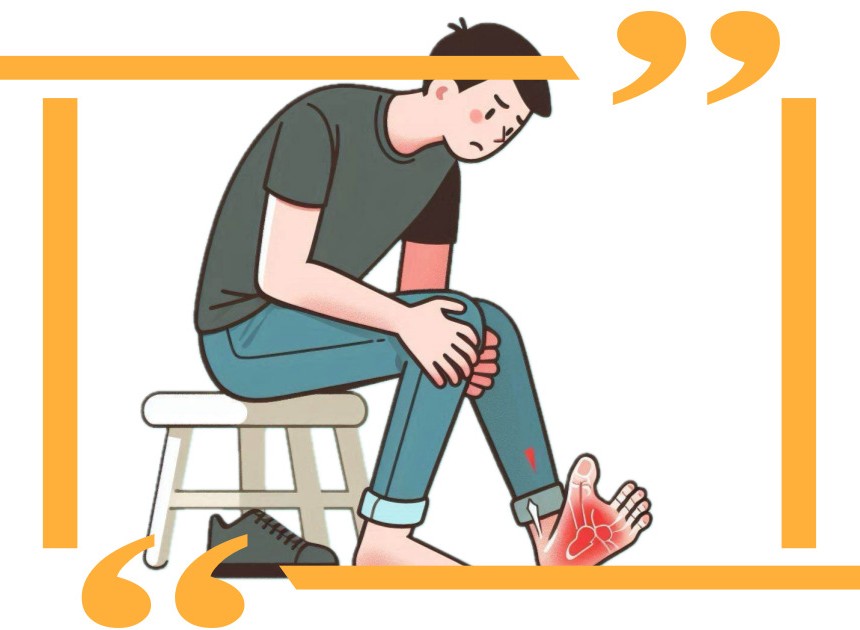 당뇨병 초기증상