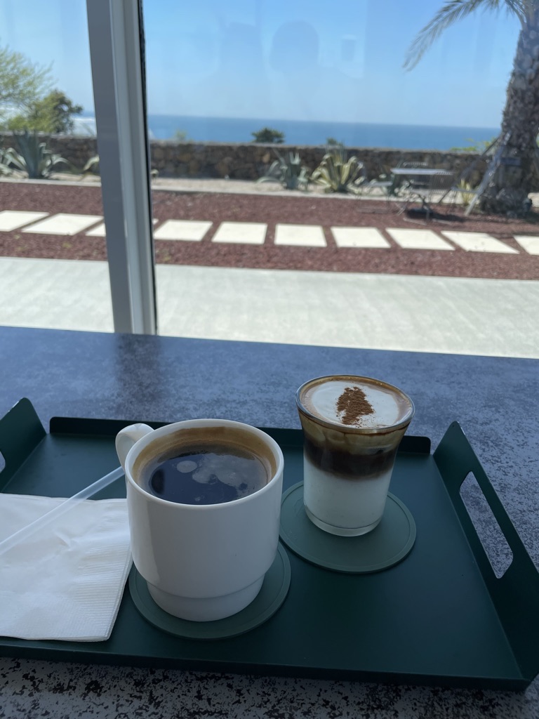 사우스쇼어 아메라노 쇼어라떼