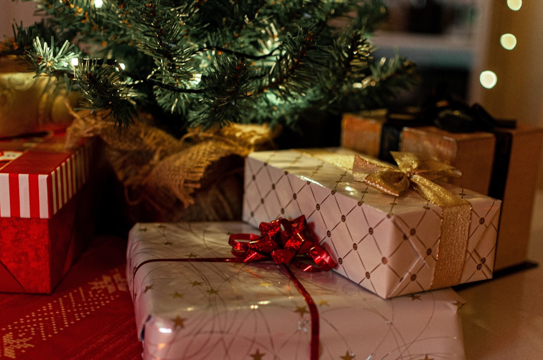 Gift tax