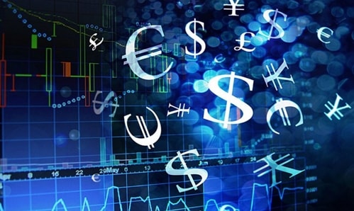 여러나라의 화폐