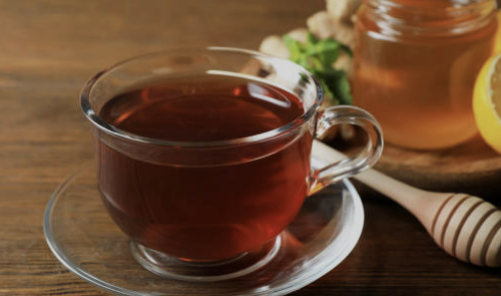 생강차 효능 먹는법 끓이는 방법 등 총정리(생강차 티백, 분말)