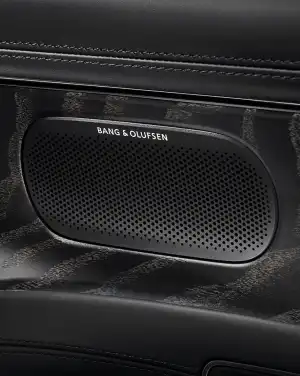 제네시스 G90 블랙