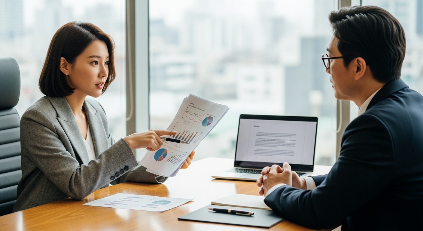 퇴직금 미지급 시 어떻게 대응해야 하나요?