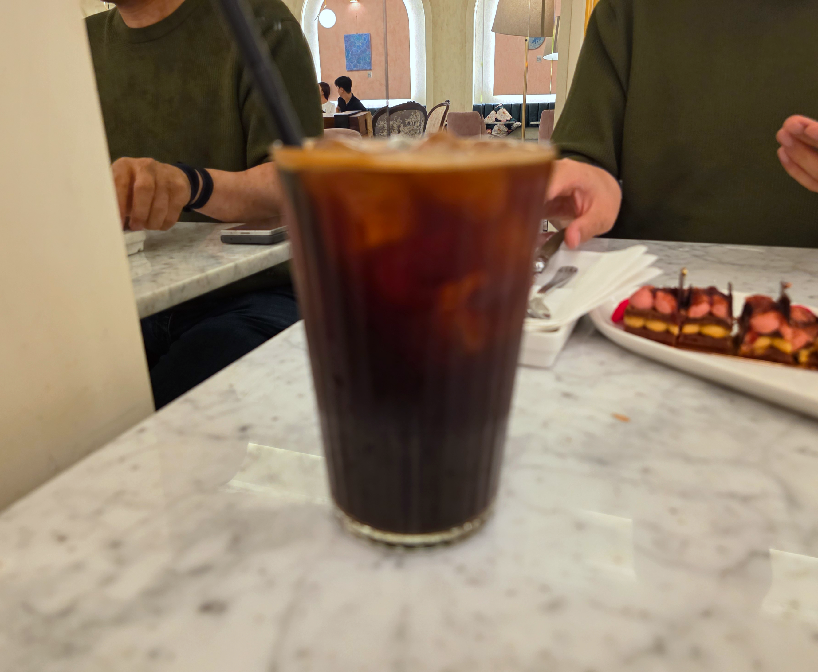 청담기욤마드모아젤바이퍼