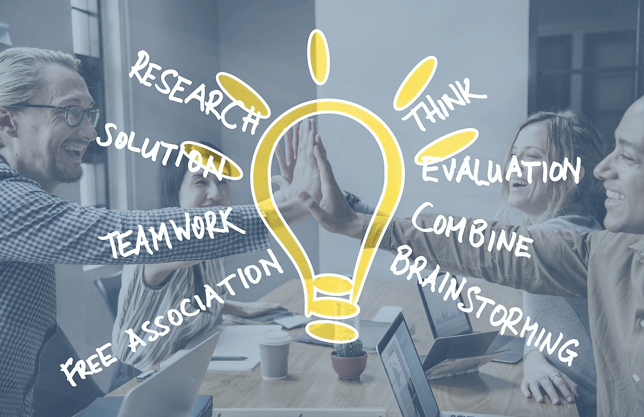 창업아이템 선정을 위한 고려사항 사진