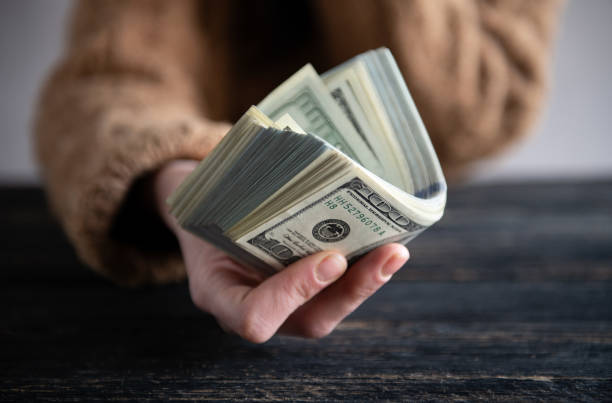 근로장려금 사진