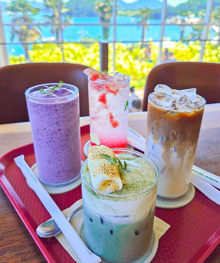 통영 맛집 베스트10