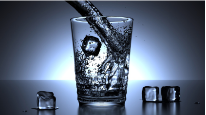 물 섭취와 건강 – 하루 적정 수분 섭취량과 체내 순환의 관계