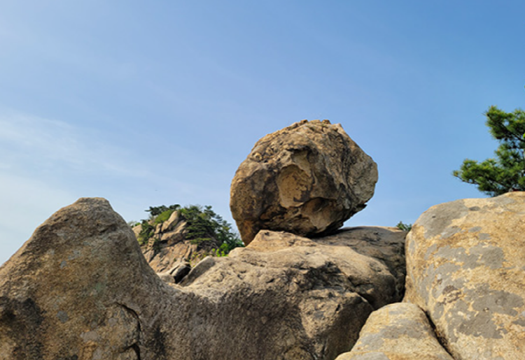 불곡산 등산코스