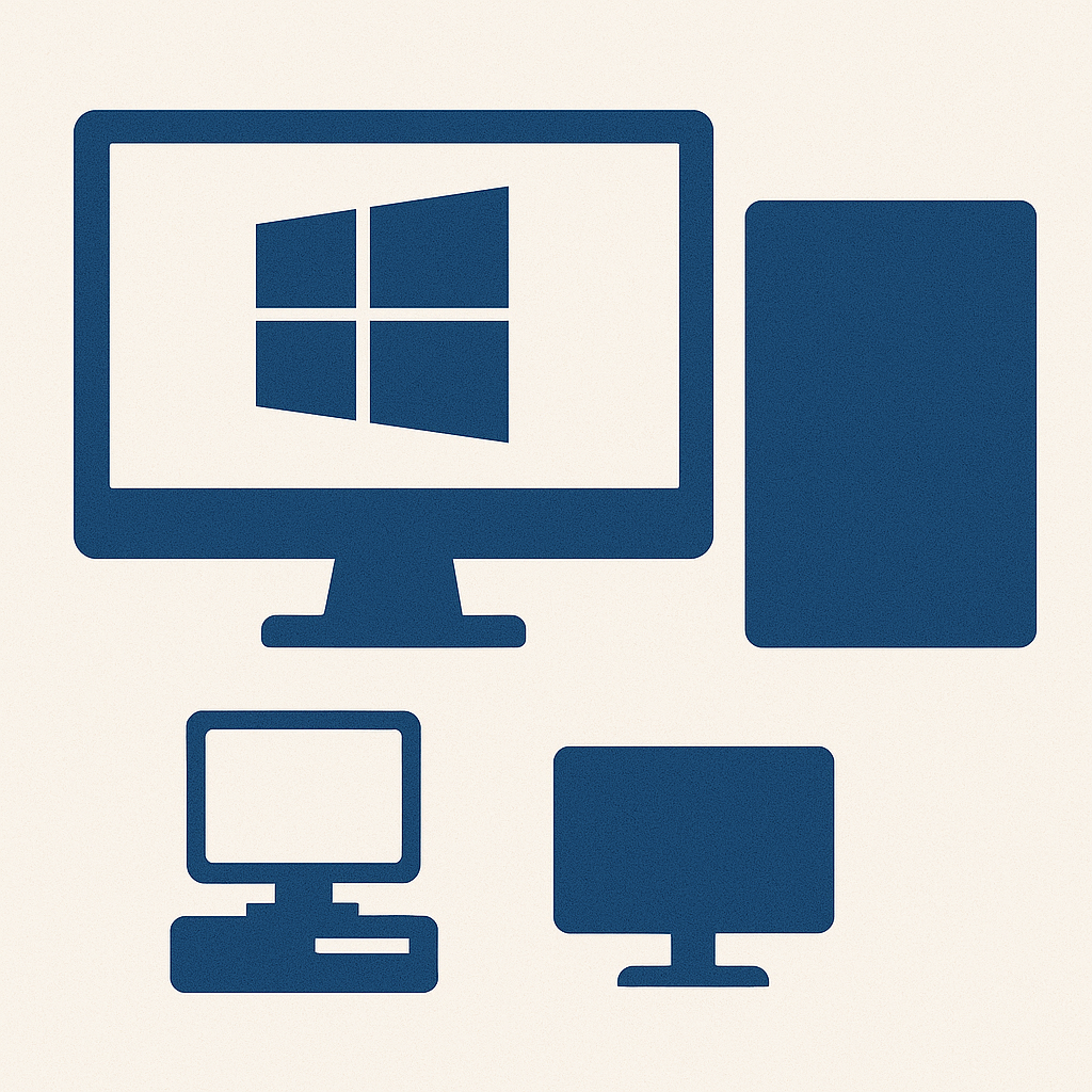 Windows 10 지원종료, 무엇을 준비해야 하나?
