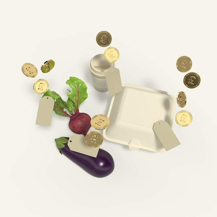 식량위기 대비 종목