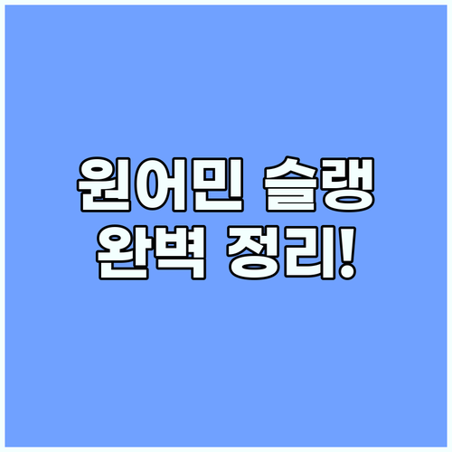 원어민 채팅 약자 OMW부터 LMK까..