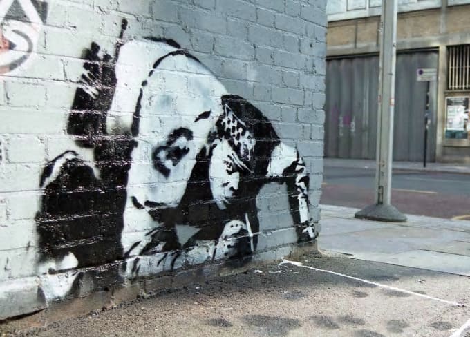 2024-리얼-뱅크시-전시-티켓-예매-방법