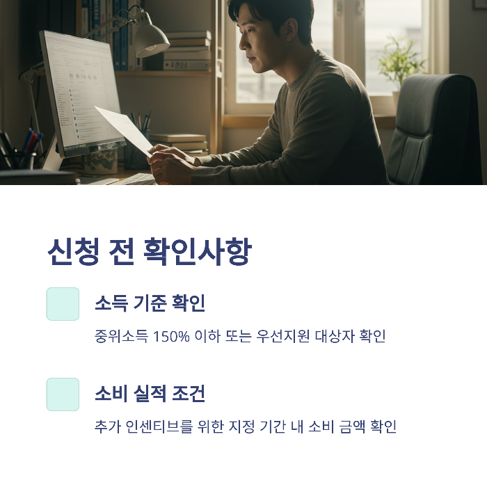 민생회복 소비쿠폰